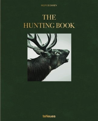 The Hunting Book, English version - Oliver Dorn