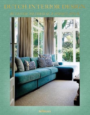 Dutch Interior Design - Leonie Hendrikse, Jeroen Stock