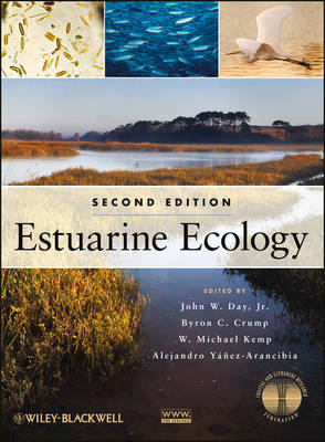 Estuarine Ecology, Second Edition