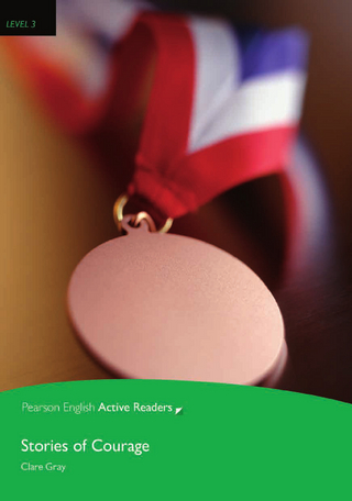 Stories of Courage - Buch mit CD-ROM