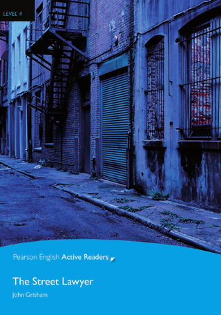 The Street Lawyer - Buch mit CD-ROM