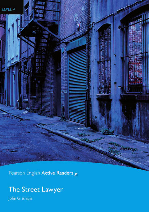 The Street Lawyer - Buch mit CD-ROM - John Grisham