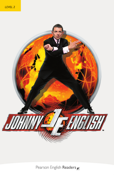 Johnny English - Leichte Englisch-Lekt&uuml;re (A2) - John Escott