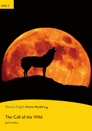 The Call of the Wild - Buch mit CD-ROM