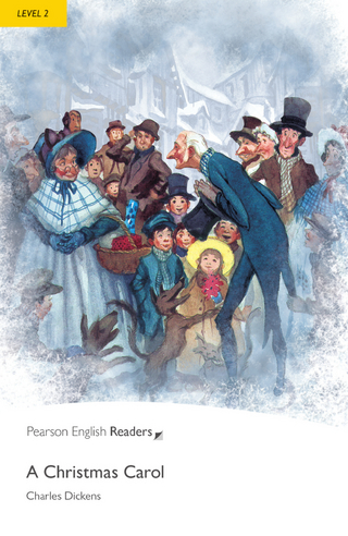 A Christmas Carol - Leichte Englisch-Lektüre (A2)
