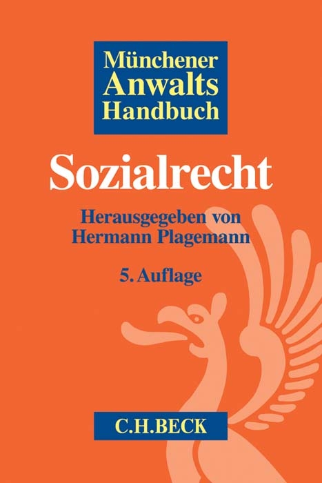 M&uuml;nchener Anwaltshandbuch Sozialrecht - 