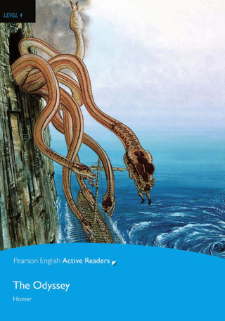 The Odyssey - Buch mit CD-ROM