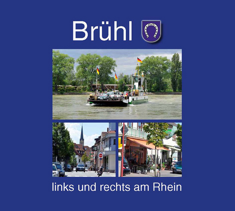 Br&uuml;hl - Ralf G&ouml;ck, Anita Kloiber