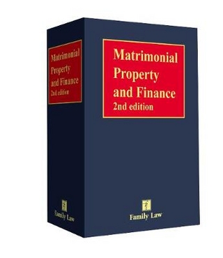 Duckworth’s Matrimonial Property and Finance