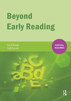 Beyond Early Reading - 