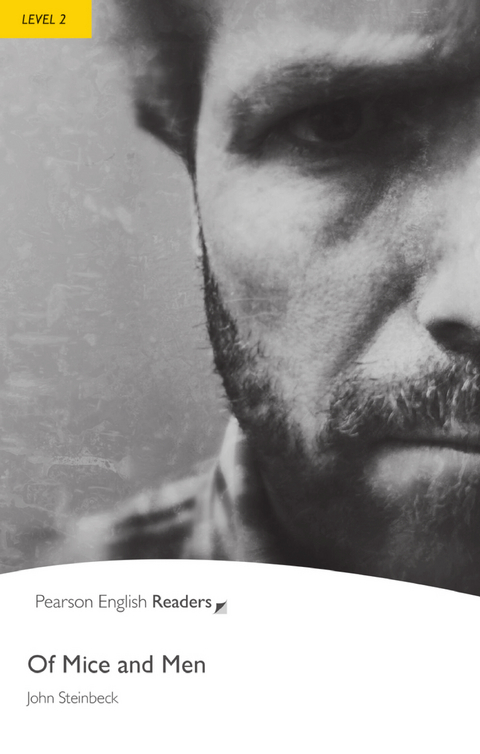 Of Mice and Men - Leichte Englisch-Lektüre (A2) - John Steinbeck