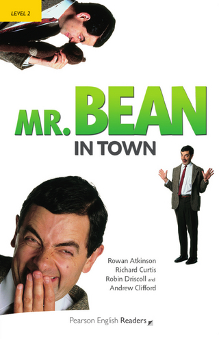 Mr Bean in Town - Leichte Englisch-Lektüre (A2)