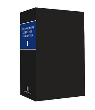 International Corporate Procedures