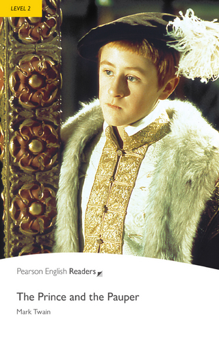 The Prince and the Pauper - Leichte Englisch-Lektüre (A2)