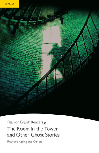 The Room in the Tower and Other Stories - Leichte Englisch-Lektüre (A2)