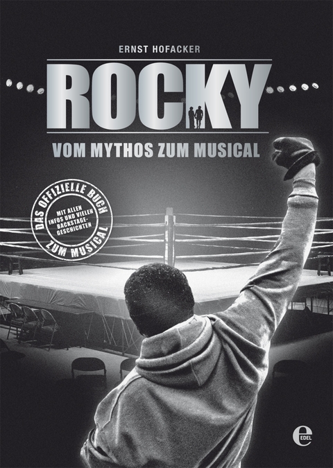 Rocky-Das Musical - Ernst Hofacker