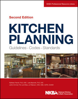 Kitchen Planning -  NKBA (National Kitchen and Bath Association)