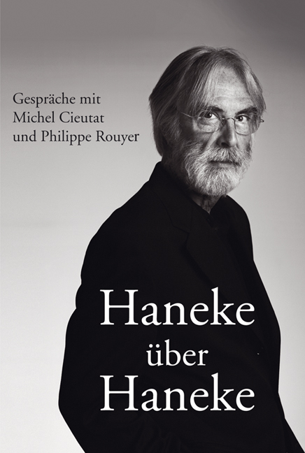 Haneke &uuml;ber Haneke