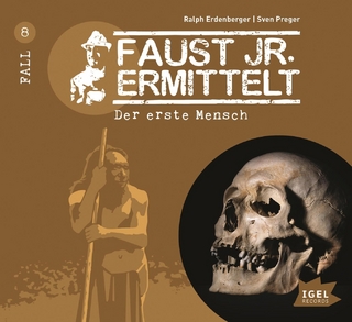 Faust jr. ermittelt 8. Der erste Mensch