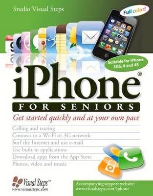 IPhone for Seniors