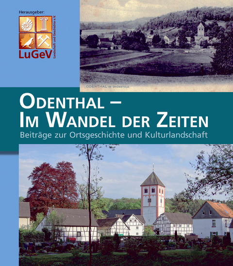 Odenthal - Im Wandel der Zeit