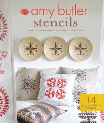 Amy Butler Stencils - 