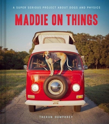 Maddie on Things - 