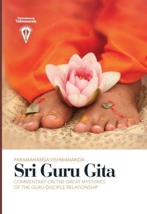 Sri Guru Gita - Paramahamsa Sri Swami Vishwananda