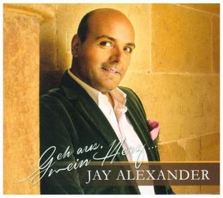 Geh aus, mein Herz ..., 1 Audio-CD