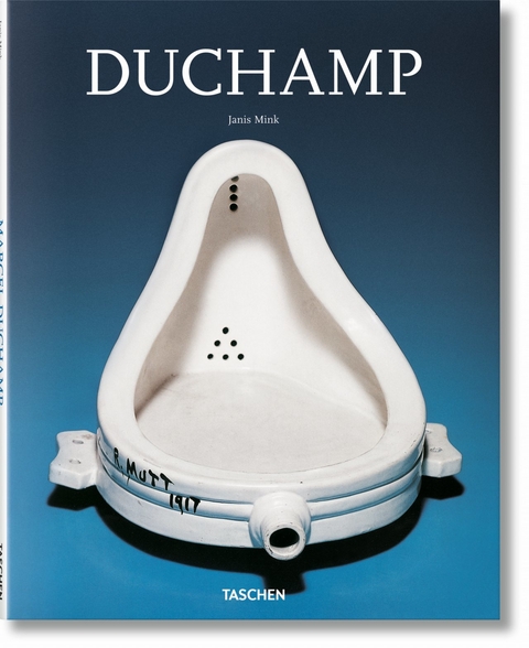 Duchamp - Janis Mink
