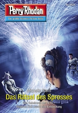 Perry Rhodan 2924: Das R&auml;tsel des Sprosses - Michelle Stern