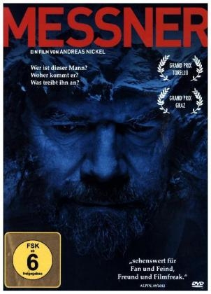 Messner, 1 DVD