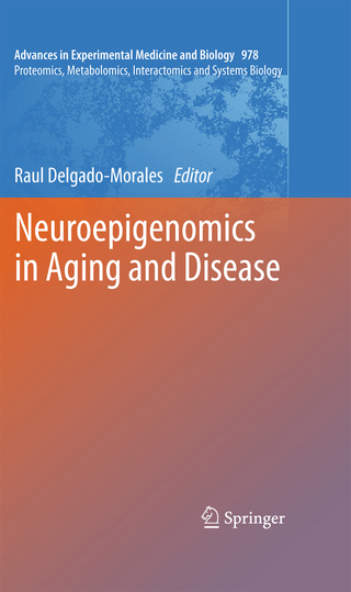 Neuroepigenomics in Aging and Disease