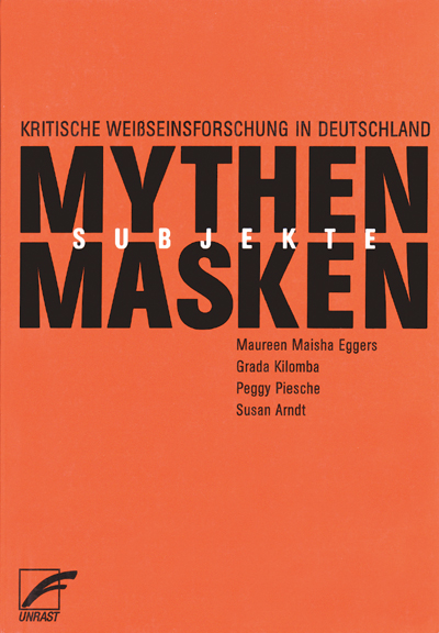 Mythen, Maske und Subjekte - 