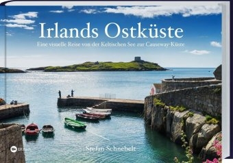 Irlands Ostk&uuml;ste - Stefan Schnebelt