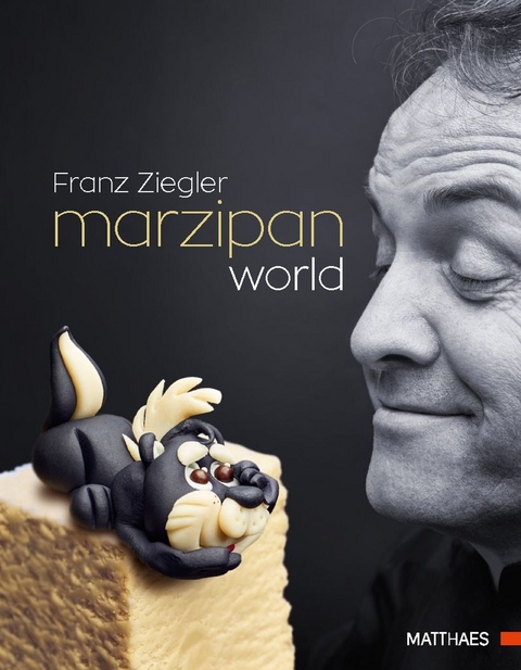 Marzipan World - Franz Ziegler
