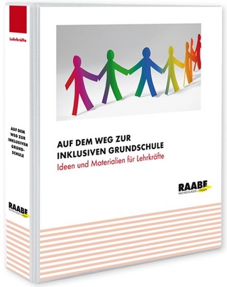 Auf dem Weg zur inklusiven Grundschule