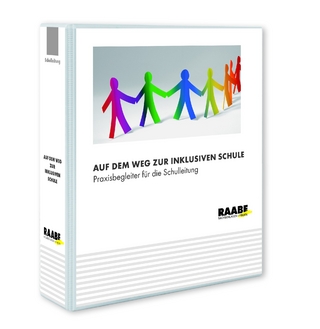 Auf dem Weg zur inklusiven Schule