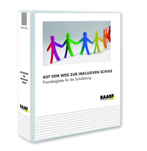 Auf dem Weg zur inklusiven Schule
