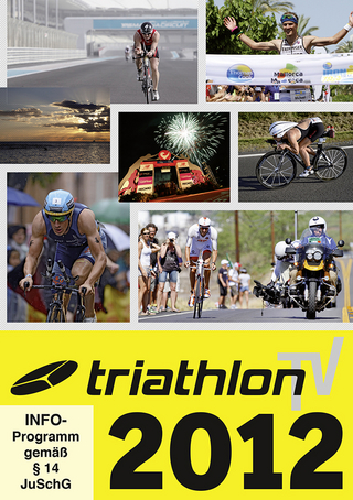 triathlonTV 2012