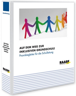 Auf dem Weg zur inklusiven Grundschule