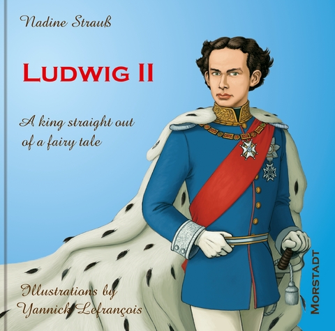 Ludwig II - Nadine Strau&szlig;
