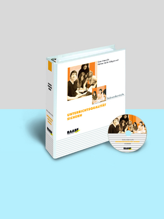 Unterrichtsqualität sichern - Sekundarstufe