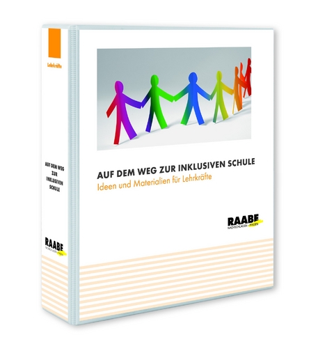 Auf dem Weg zur inklusiven Schule