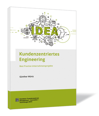 Kundenzentriertes Engineering