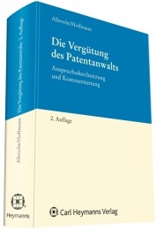 Die Vergütung des Patentanwalts