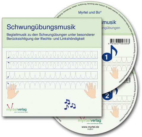 Schwung&uuml;bungsmusik - 