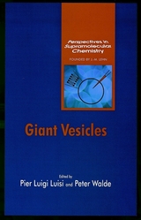 Giant Vesicles - 