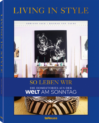 Living in Style – So leben wir