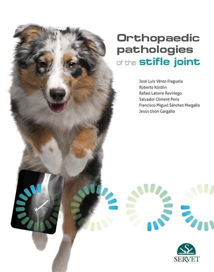 Orthopaedic Pathologies of the Stifle Joint - José Luis Vérez-Fraguela, Roberto Köstlin, Salvador Climent